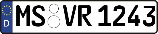 MS-VR1243