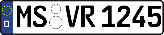 MS-VR1245