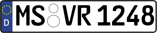 MS-VR1248
