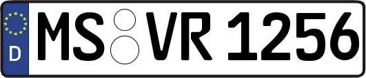 MS-VR1256