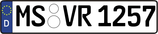 MS-VR1257