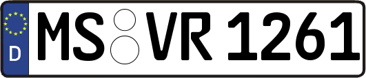 MS-VR1261