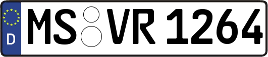 MS-VR1264