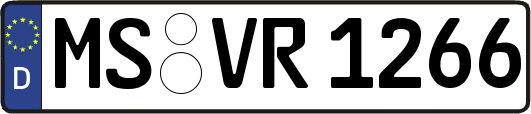 MS-VR1266