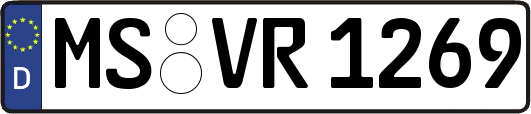 MS-VR1269