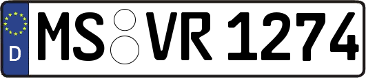 MS-VR1274