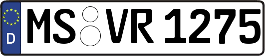 MS-VR1275