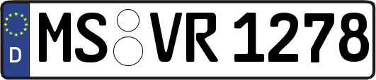 MS-VR1278