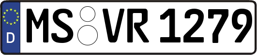 MS-VR1279