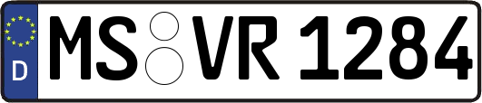 MS-VR1284