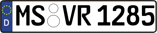 MS-VR1285