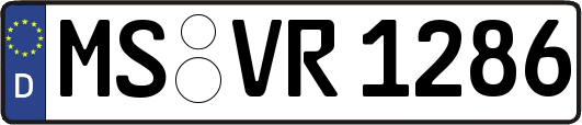 MS-VR1286