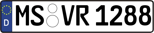 MS-VR1288