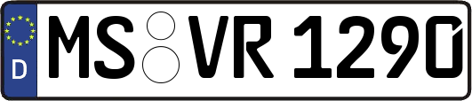 MS-VR1290