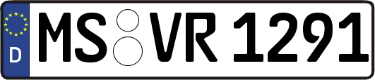 MS-VR1291