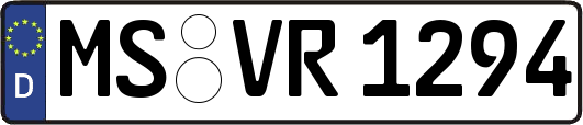 MS-VR1294