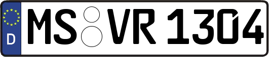 MS-VR1304