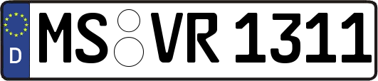MS-VR1311