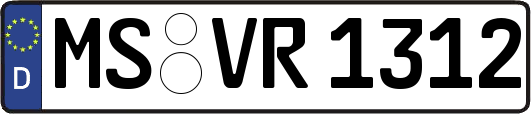 MS-VR1312