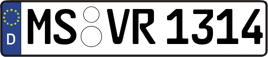 MS-VR1314