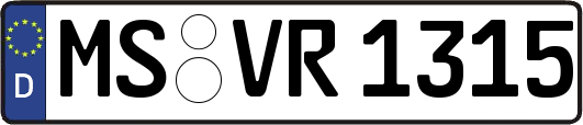 MS-VR1315