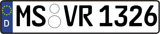 MS-VR1326