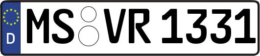 MS-VR1331