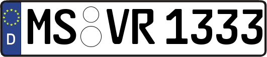 MS-VR1333