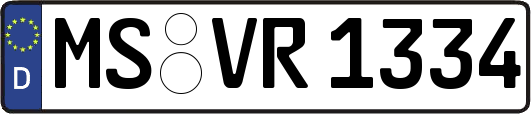 MS-VR1334