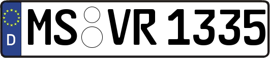 MS-VR1335