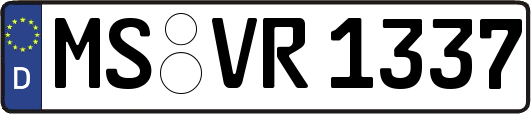 MS-VR1337