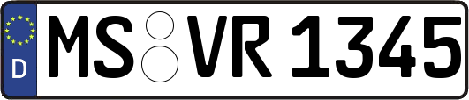 MS-VR1345