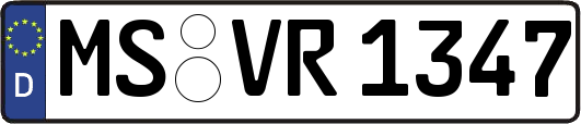 MS-VR1347