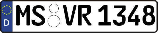 MS-VR1348