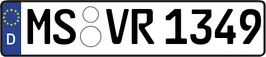 MS-VR1349