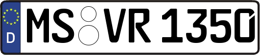 MS-VR1350