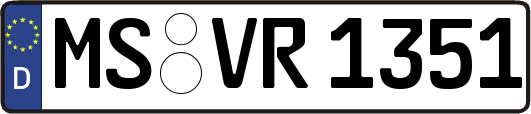 MS-VR1351
