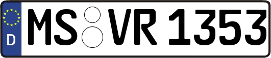 MS-VR1353