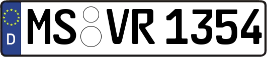 MS-VR1354