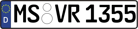 MS-VR1355