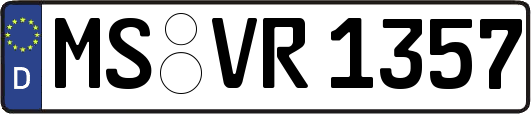 MS-VR1357