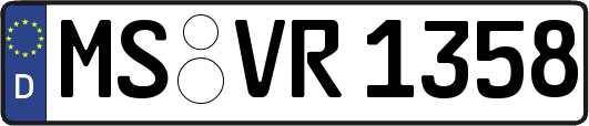 MS-VR1358