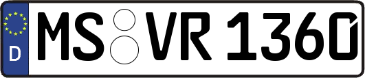 MS-VR1360