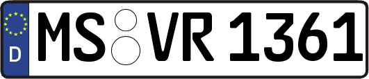 MS-VR1361