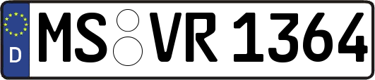MS-VR1364