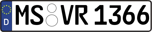 MS-VR1366