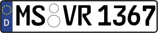 MS-VR1367