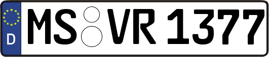 MS-VR1377