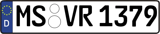 MS-VR1379