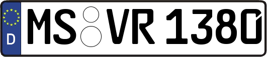 MS-VR1380